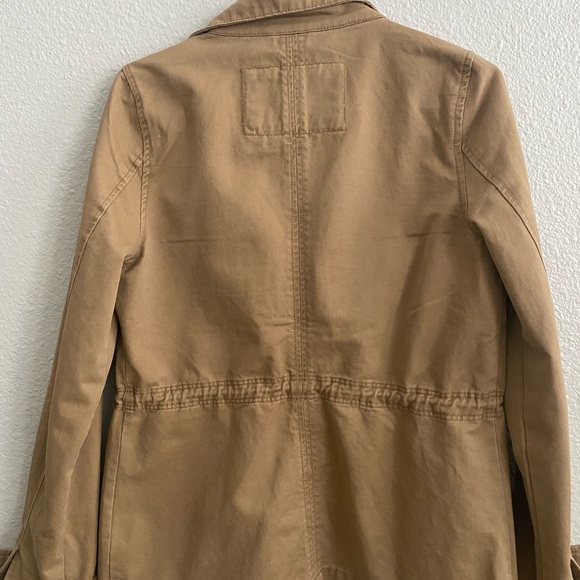 Aerospotale jacket - Picture 4 of 4